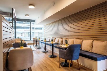 RheinCity & Boardinghouse - 1