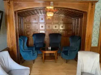 Landhaus Höpen - 14