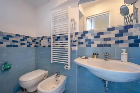 Caruso Sea View - 9