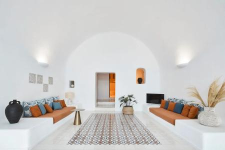 Luna Santorini Suites - 72