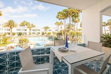 Oasis Lanz Beach Mate - 64