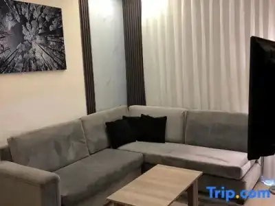 Alqimah Serviced Apartments - 28