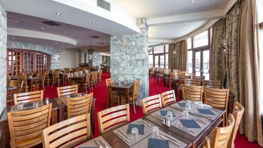 Hôtel Tignes Le Diva - 28