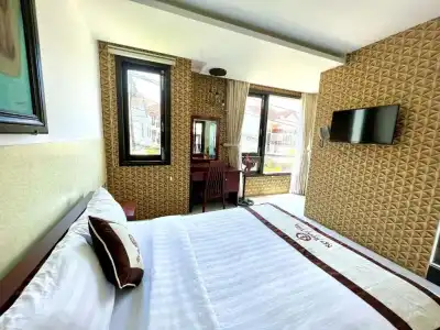 Ngo House Villa - 176