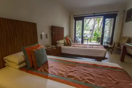 Blue Ocean Resort - 2