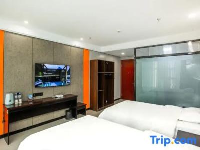 ibis Singapore Novena - 51
