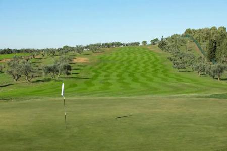 Riva Toscana Golf Resort & SPA - 31