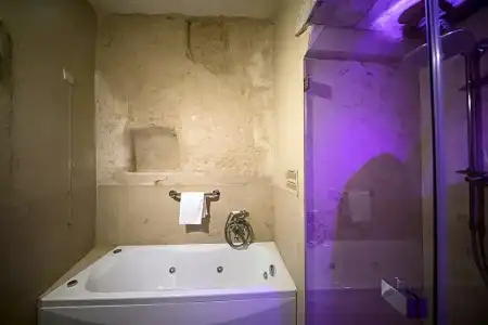 Locanda di San Martino & Termae Romanae - 107
