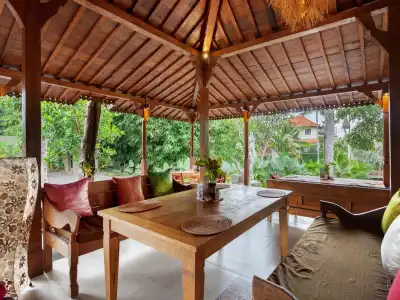 Ubud Heaven Sayan Villa - 3