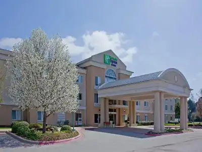 Holiday Inn Longview - North by IHG - 54