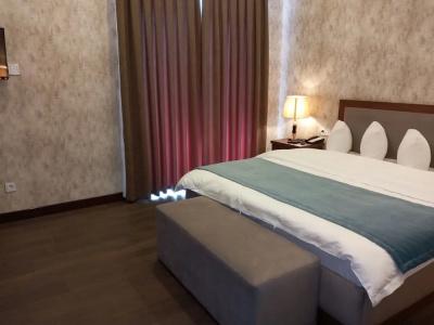 Macara Sheki City - 26