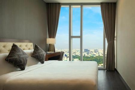 Sedona Suites Ho Chi Minh City - 119