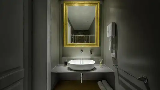 Suite del Ponte Normanno - 110