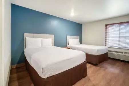 WoodSpring Suites Corpus Christi - 18