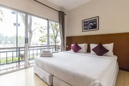 Baan Tai Had Resort - 26