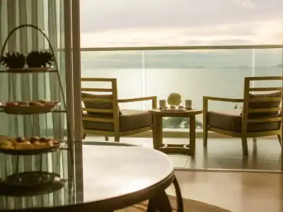 Mövenpick Siam Na Jomtien Pattaya - 65
