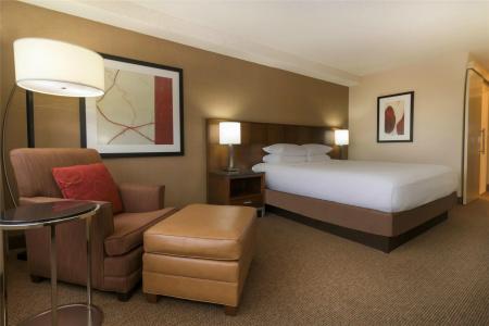 DoubleTree by Hilton Spokane City Center - 71