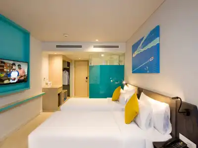 ibis Styles Nha Trang - 61