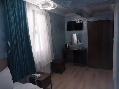 Blue Sail Mini-hotel - 42