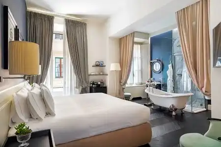 Corte Calzaiuoli Elegant Suites - 28