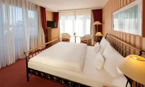 Dorint StrandBinz/Rügen - 37