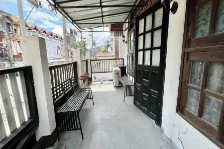 Baan Lanna At Phrasingh - 51