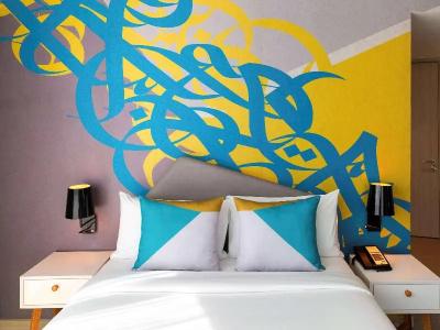 Ibis Styles Dubai Deira - 35