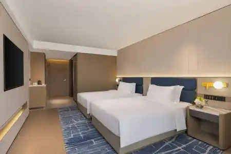 voco Suzhou Guanqian Street by IHG - 72