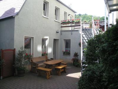 Pension Triebischtal - 12