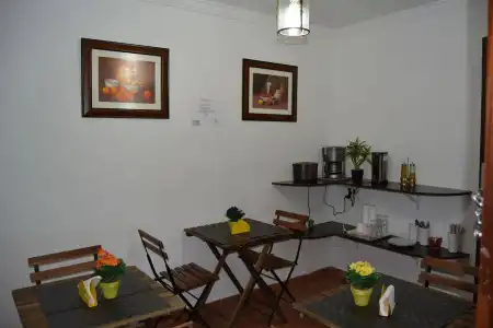 Pension Giraldilla - 17