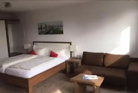 Seaside-Strandhotel - 85