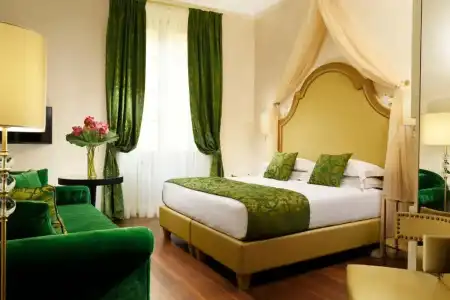 San Firenze Apartment - 95