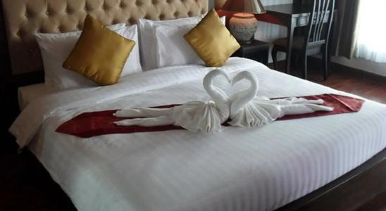 Suvarnabhumi Suite - 49