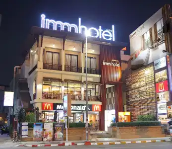 Imm Thaphae Chiang Mai - 40