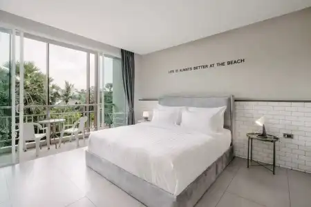 Sugar Ohana Poshtel - 25