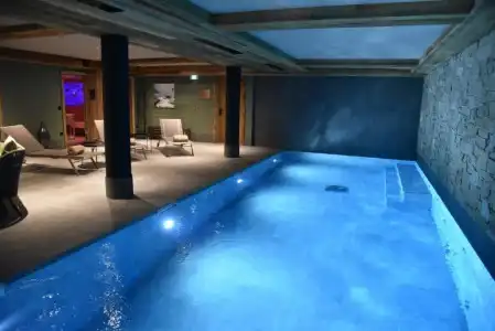 Hôtel Mont-Blanc - 10
