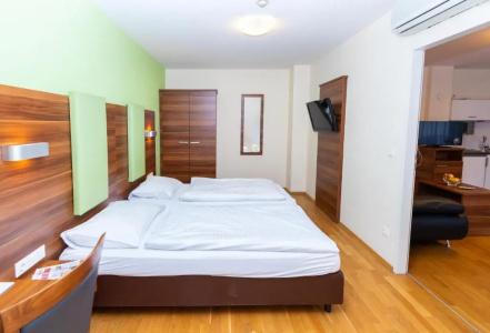 Sky Apartments Vienna - 60