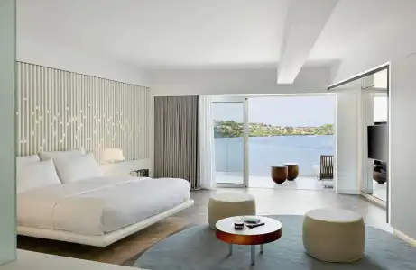 Porto Heli Resort - 5