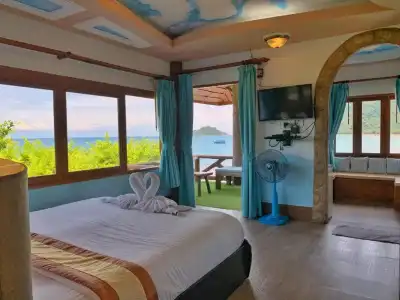 DD Hut Koh Tao - 164
