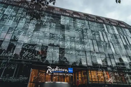 Radisson Blu Elizabete - 27