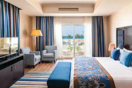Rixos Alamein Couples And Families Only - 44