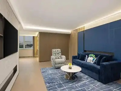 voco Suzhou Guanqian Street by IHG - 87