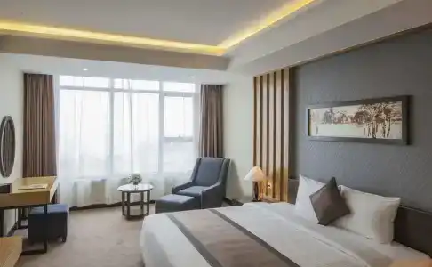 Muong Thanh Luxury Nhat Le - 49
