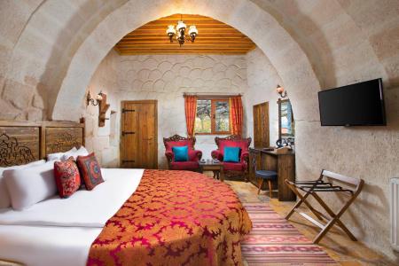 Garden Inn Cappadocia - 3