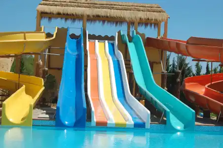 Caribbean World Mahdia - 14