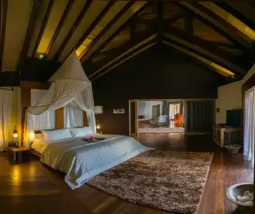 Le Domaine de L Orangeraie Resort et Spa - 4