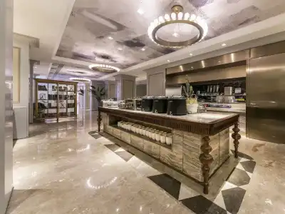 Mercure Xi'an Downtown - 24