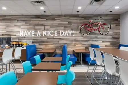 Monreale Express International Drive Orlando - 27