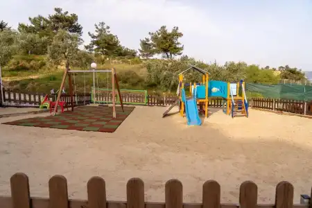 Trypiti Resort Blue Dream Palace & Hive Waterpark - 22