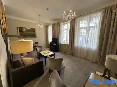 Aria Prague - 95